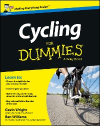 Cover Cycling For Dummies - UK, UK Edition