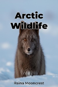 Cover Arctic Wildlife