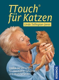 Cover TTouch für Katzen