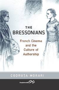 Cover The Bressonians