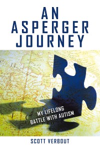 Cover An Asperger Journey