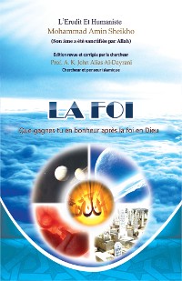 Cover La Foi