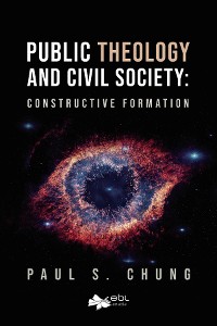 Cover Public Theology and Civil Society