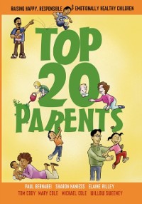 Cover Top 20 Parents