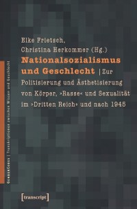 Cover Nationalsozialismus und Geschlecht