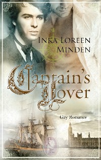 Cover The Captain's Lover