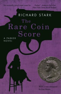 Cover Rare Coin Score