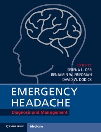 Cover Emergency Headache