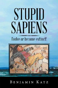 Cover Stupid Sapiens