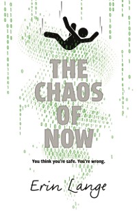 Cover Chaos of Now