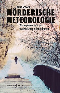 Cover Mörderische Meteorologie