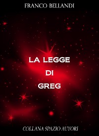 Cover La legge di Greg