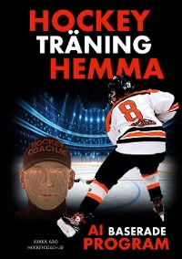Cover Hockeyträning Hemma - AI baserade program