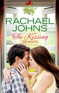 Cover Kissing Season