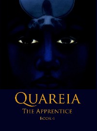 Cover Quareia The Apprentice