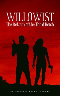 Cover Willowist    The Return of the Third Reich