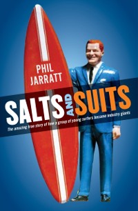 Cover Salts and Suits