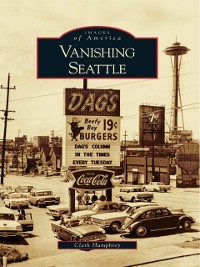 Cover Vanishing Seattle