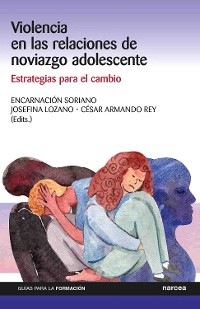 Cover Violencia en las relaciones de noviazgo adolescente