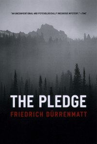 Cover Pledge