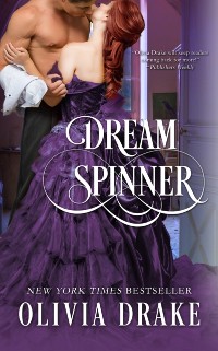 Cover Dream Spinner