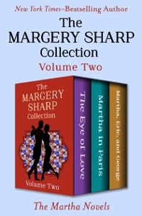 Cover Margery Sharp Collection Volume Two