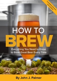 Cover How To Brew