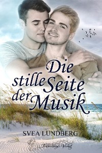 Cover Die stille Seite der Musik