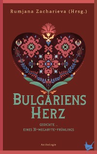 Cover Bulgariens Herz