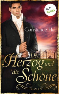 Cover Der Herzog und die Schöne