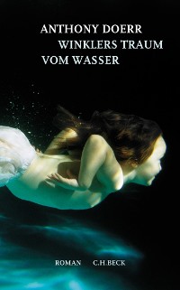 Cover Winklers Traum vom Wasser