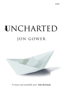 Cover Uncharted