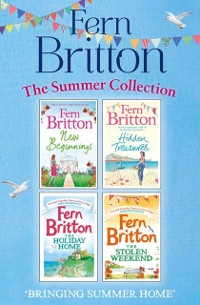 Cover Fern Britton Summer Collection