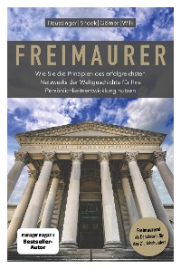 Cover Freimaurer