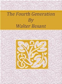 Cover The Fourth Generation