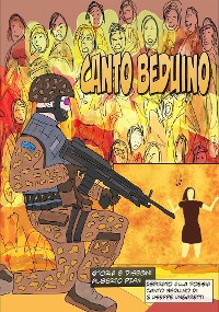Cover Canto Beduino