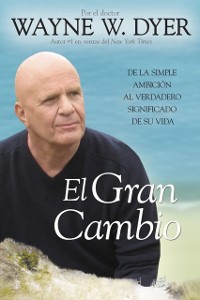 Cover El Gran Cambio