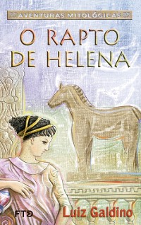 Cover O rapto de Helena