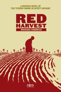 Cover Red Harvest