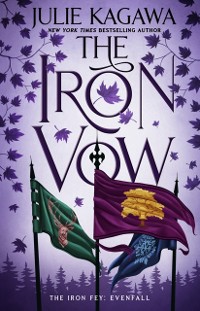 Cover Iron Vow