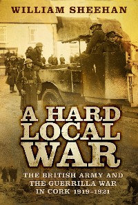 Cover A Hard Local War