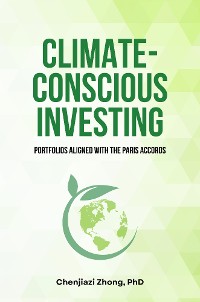 Cover Climate-Conscious Investing