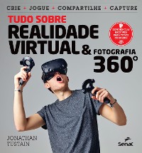 Cover Tudo sobre realidade virtual & fotografia 360º
