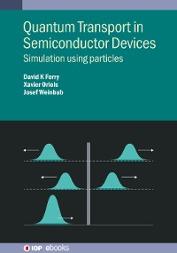 Cover Quantum Transport in Semiconductor Devices