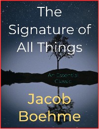 Cover The Signature of All Things