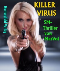 Cover Killervirus