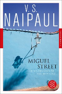 Cover Miguel Street