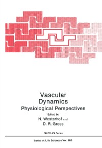 Cover Vascular Dynamics