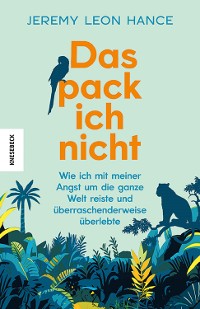 Cover Das pack ich nicht