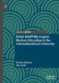 Cover ROAD-MAPPING English Medium Education in the Internationalised University